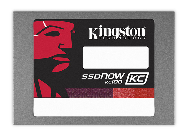 SKC100S3/240G Kingston Technology
