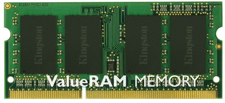 KVR1333D3S9/4GKC Kingston Technology