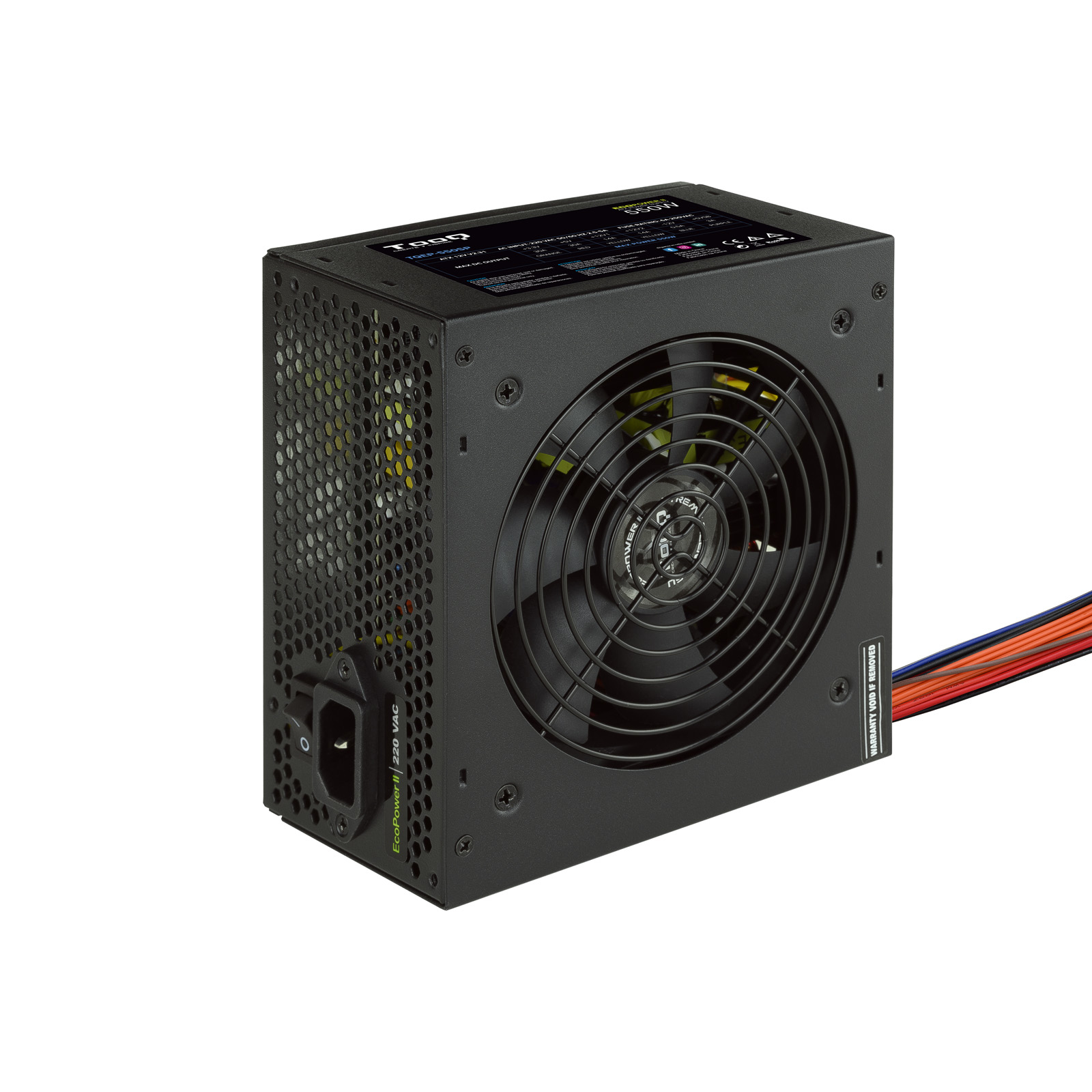 TQEP-550SP TooQ