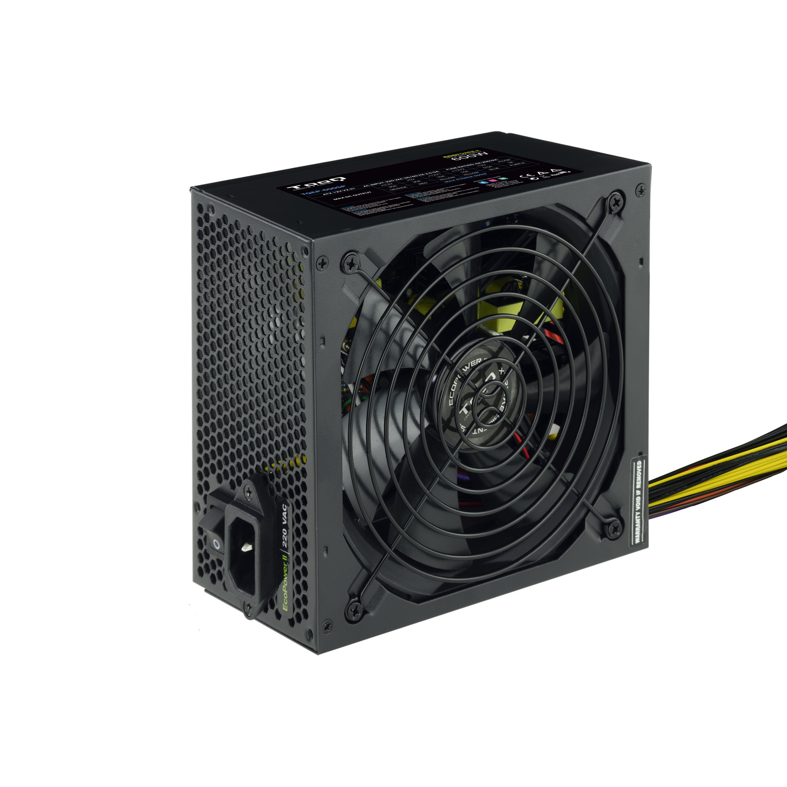 TQEP-600SP TooQ