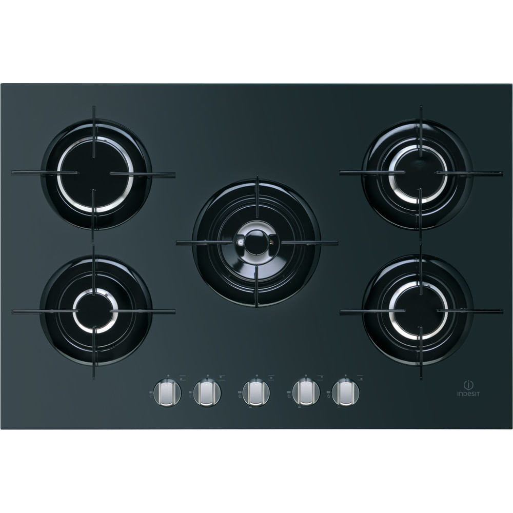 "IPG 751 S (BK)" Indesit