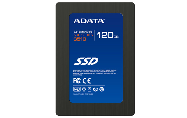 AS510S3-120GM-C ADATA