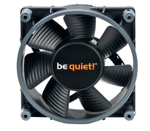 BL050 be quiet!