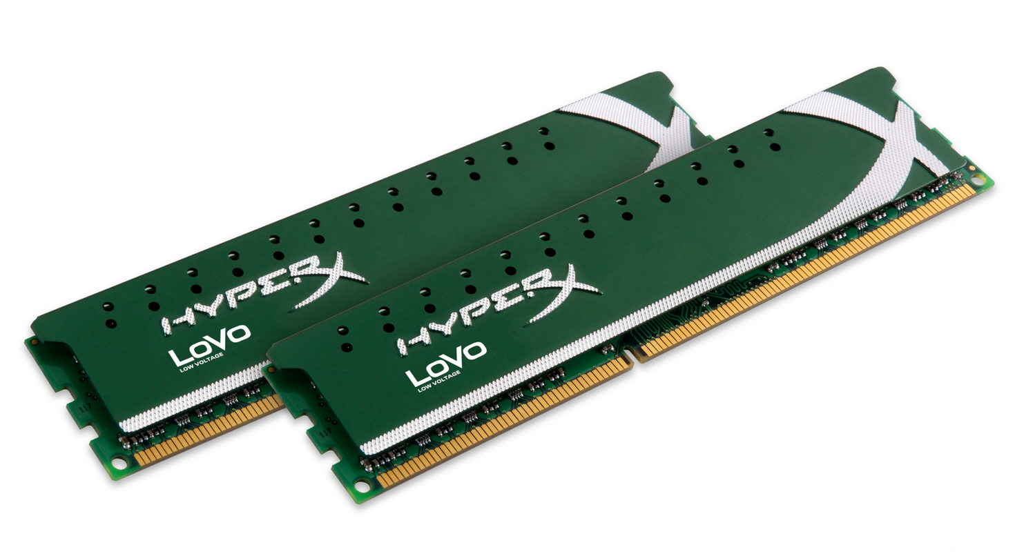 KHX1600C9D3LK2/8GX HyperX
