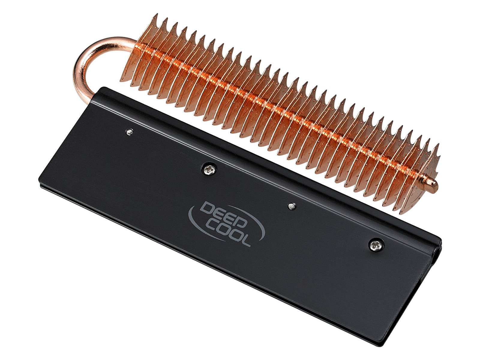 "MEMO 4" DeepCool
