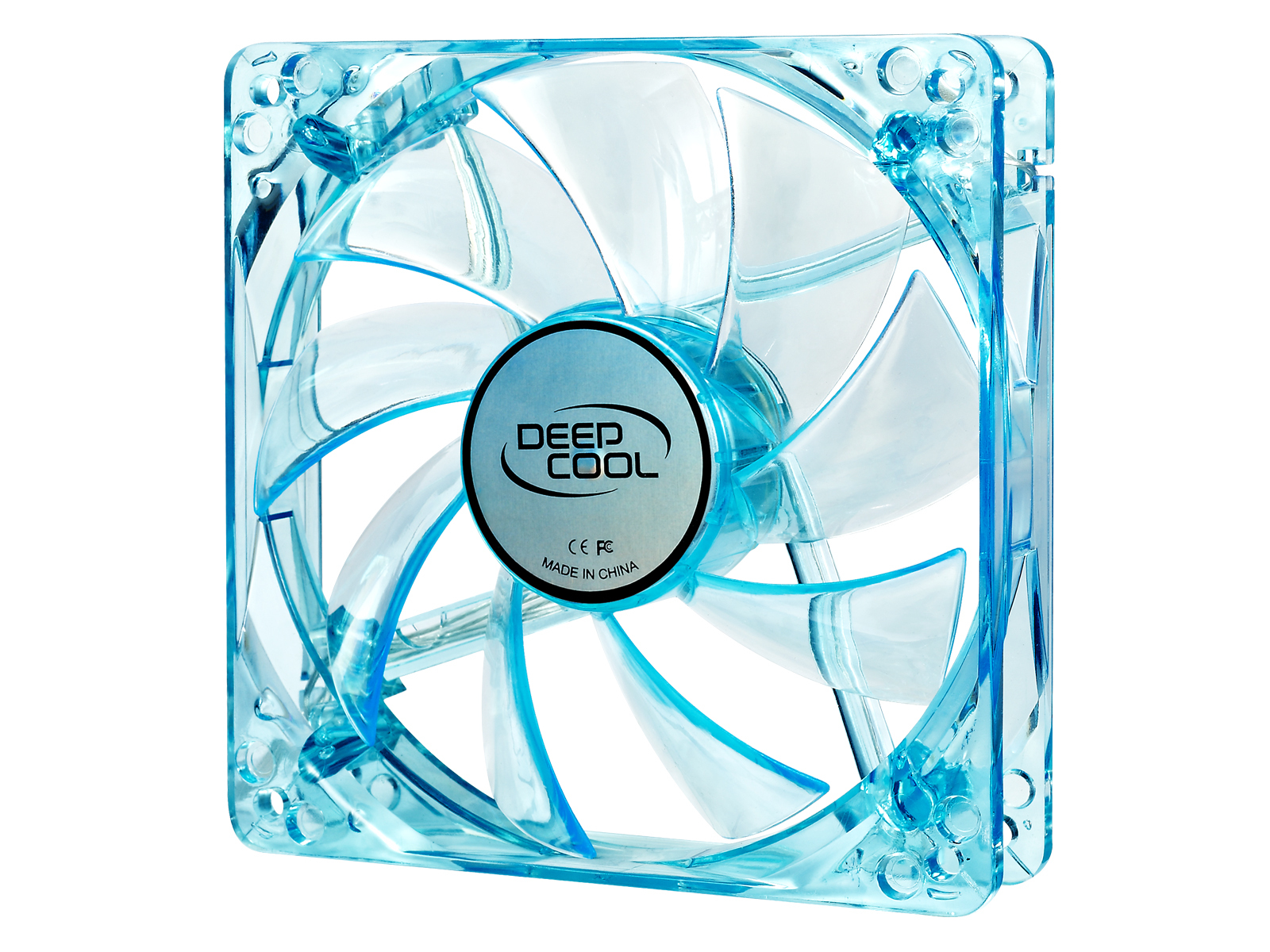 "XFAN 120U B/B" DeepCool