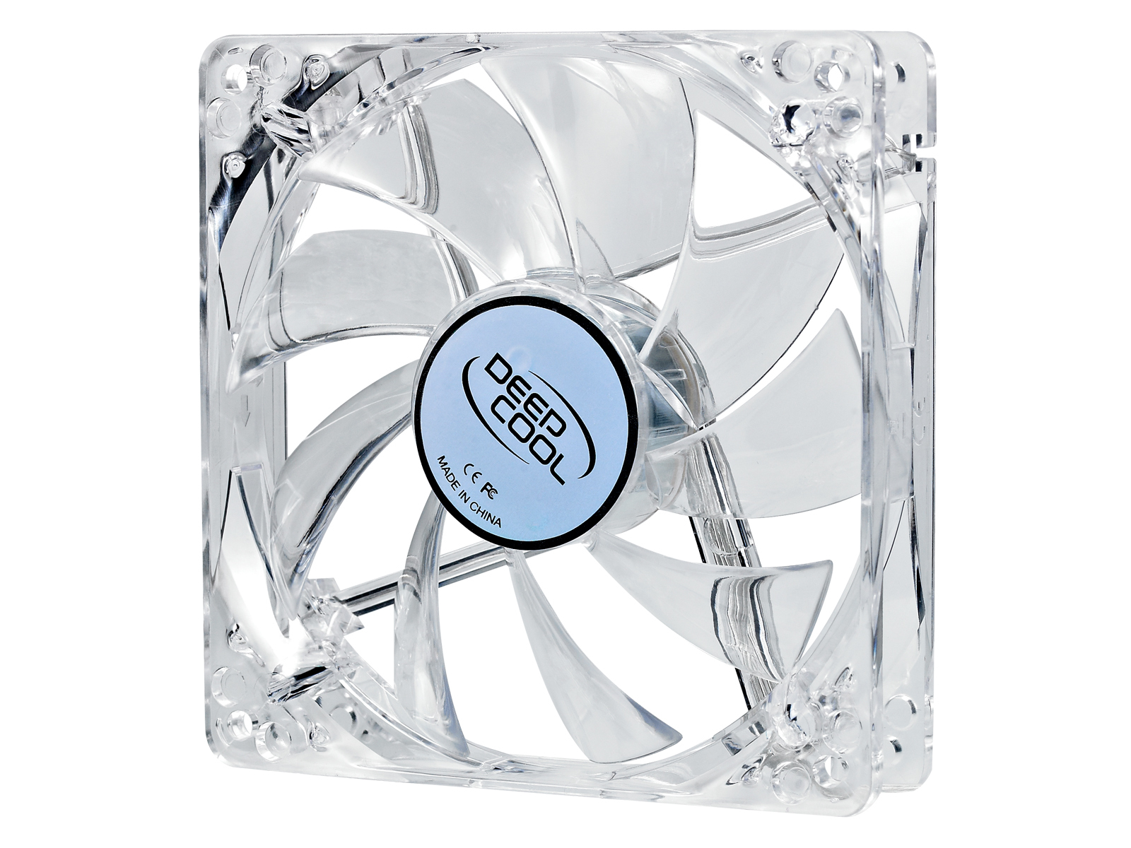 "XFAN 120U L/Y" DeepCool