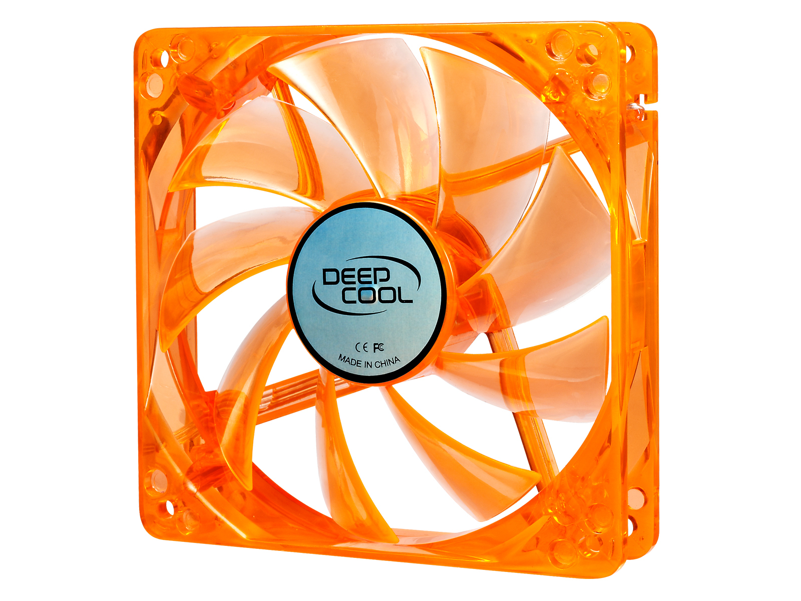 "XFAN 120U O/Y" DeepCool