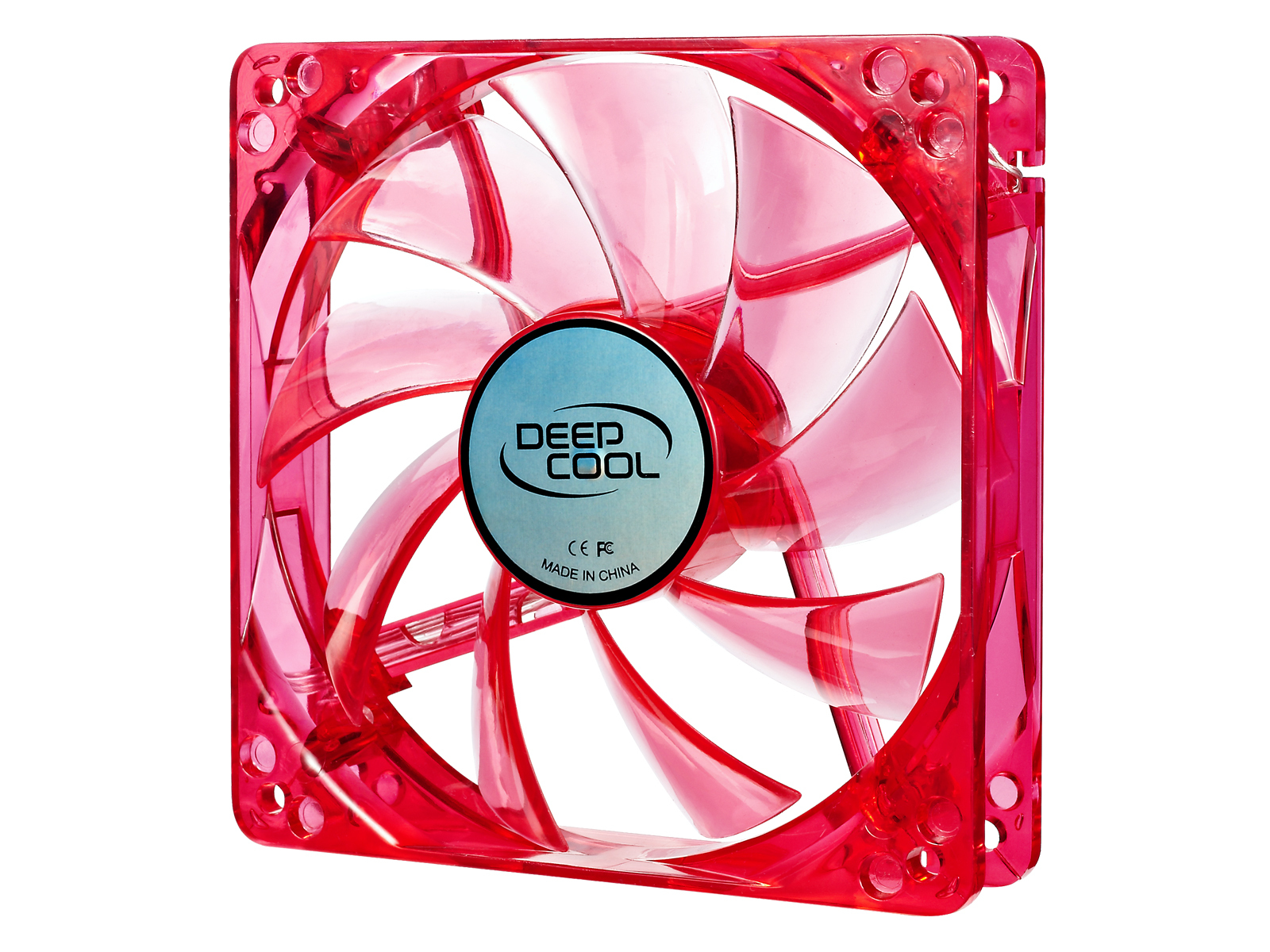 "XFAN 120U R/R" DeepCool