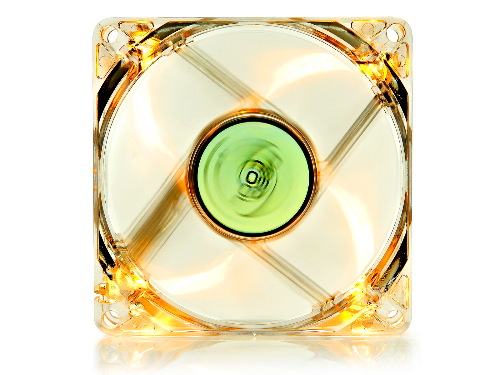 "XFAN 80L/Y" DeepCool