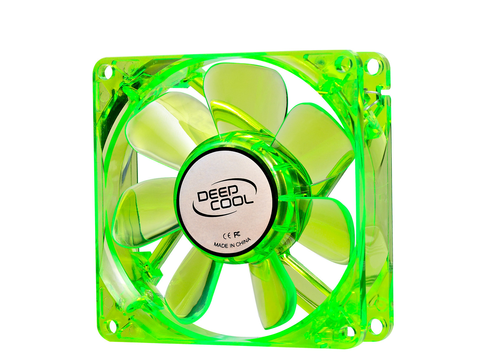 "XFAN 80U G/B" DeepCool