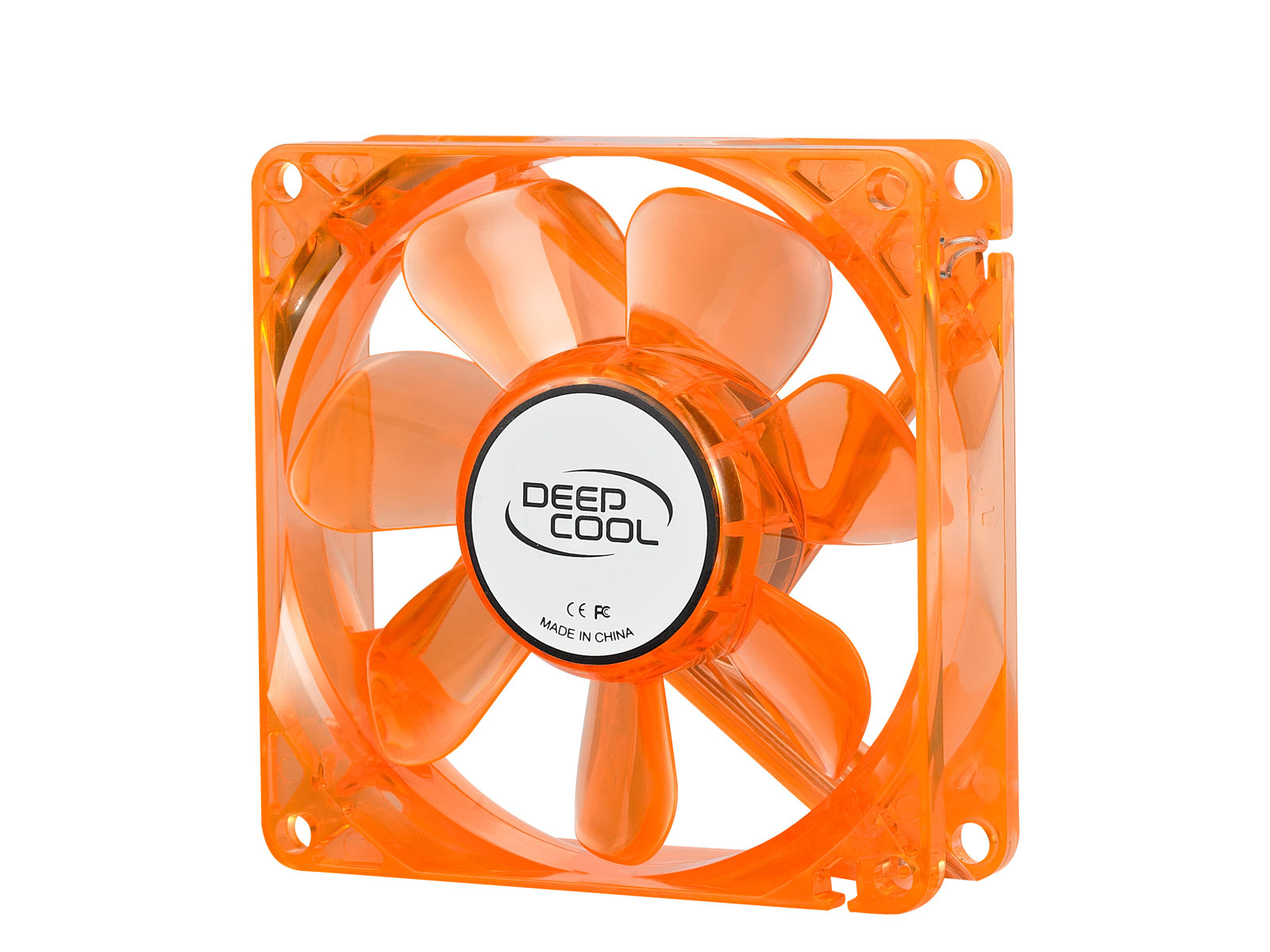 "XFAN 80U O/G" DeepCool
