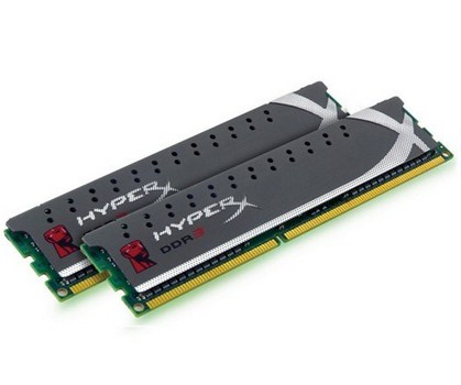 KHX2133C10D3X2K2/4GX HyperX