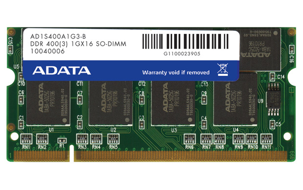 AD1S400A1G3-B ADATA