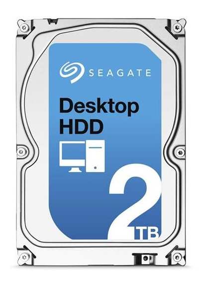 ST2000DM001 Seagate