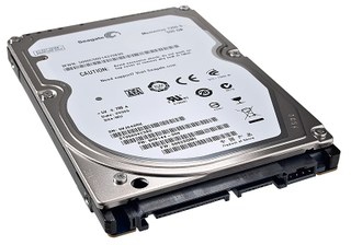 ST9500423AS Seagate