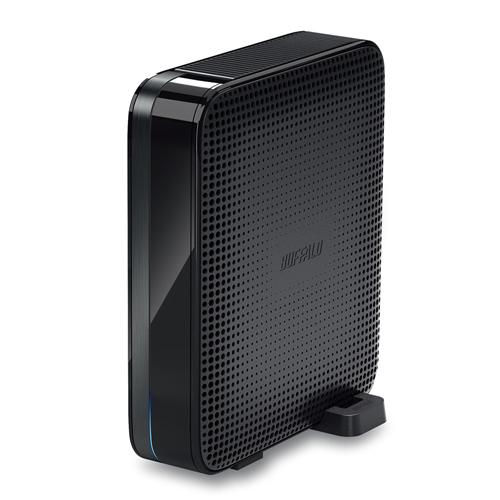 LS-X1.0TL Buffalo