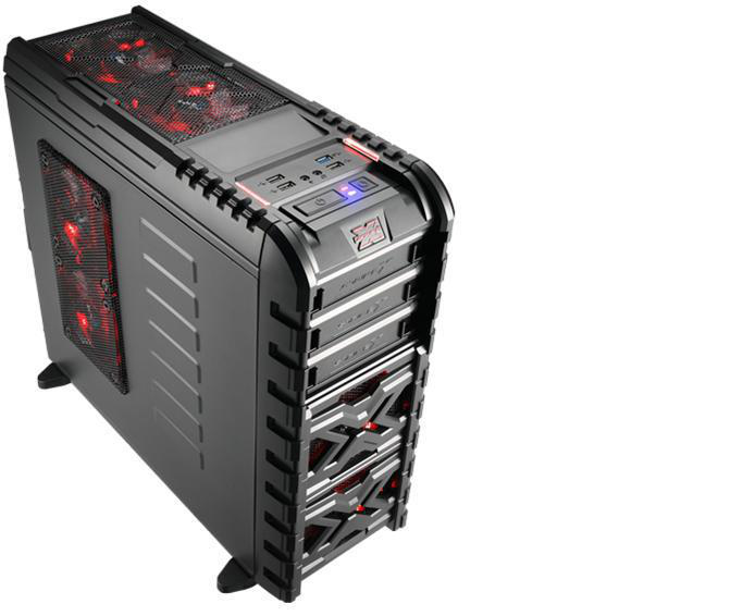 EN56823 Aerocool