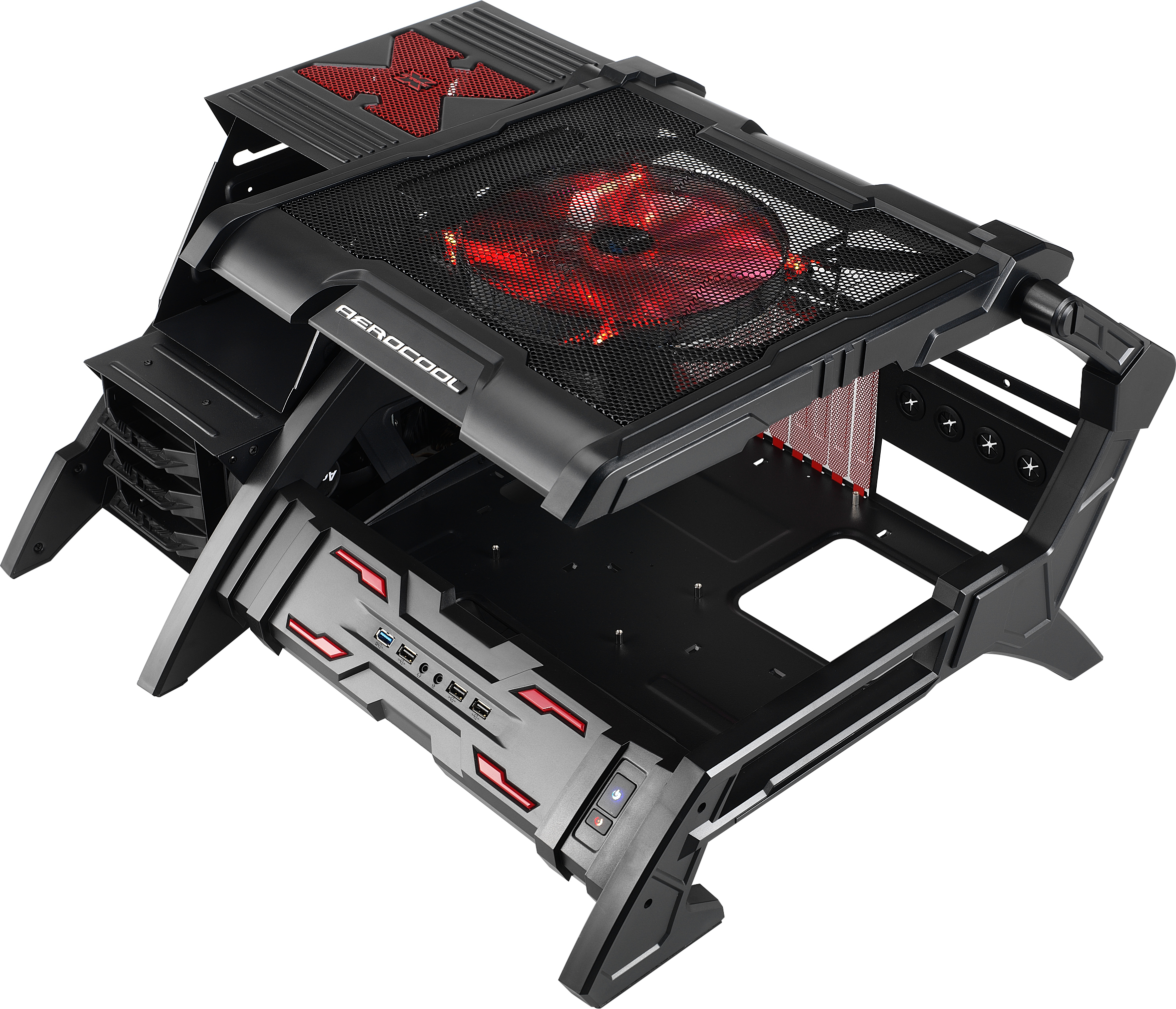 EN56830 Aerocool