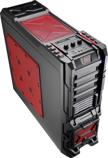 EN56847 Aerocool