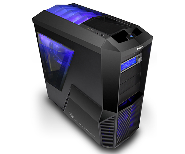 Z11 Zalman