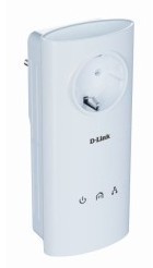DHP-P500AV D-Link
