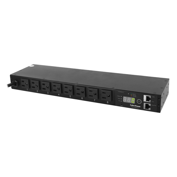 PDU15M8FNET CyberPower
