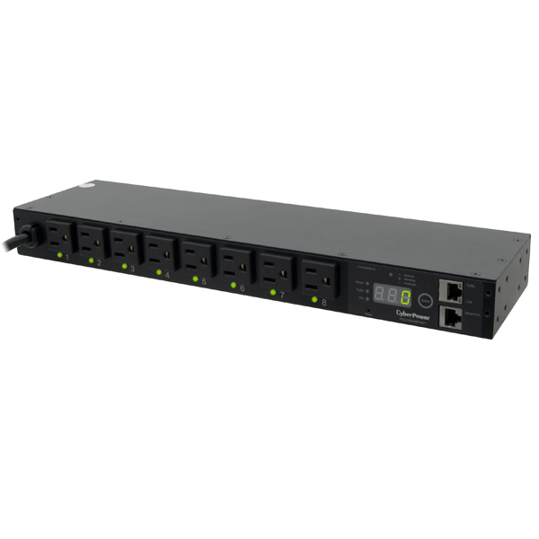PDU15SW8FNET CyberPower