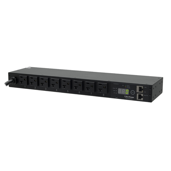 PDU20M8FNET CyberPower