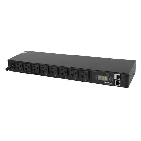 PDU20MT8FNET CyberPower