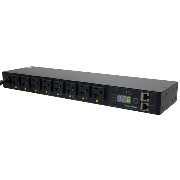PDU20SWT8FNET CyberPower