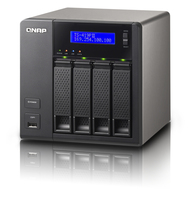 "TS-419P II/2TB"