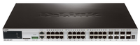 DGS-3420-28TC