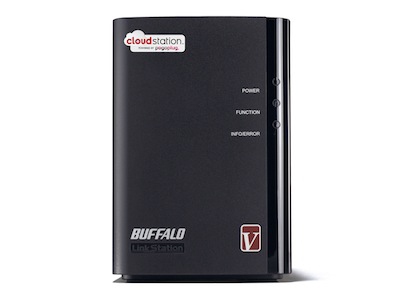 CS-WV4.0/R1-EU Buffalo