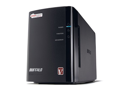 CS-WX4.0/R1-EU Buffalo