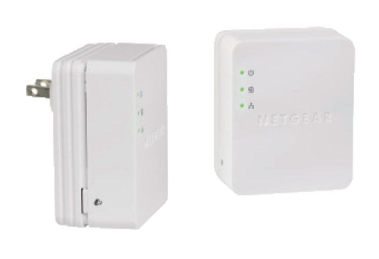 XAVB2101-100UKS NETGEAR