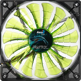 EN55703 Aerocool