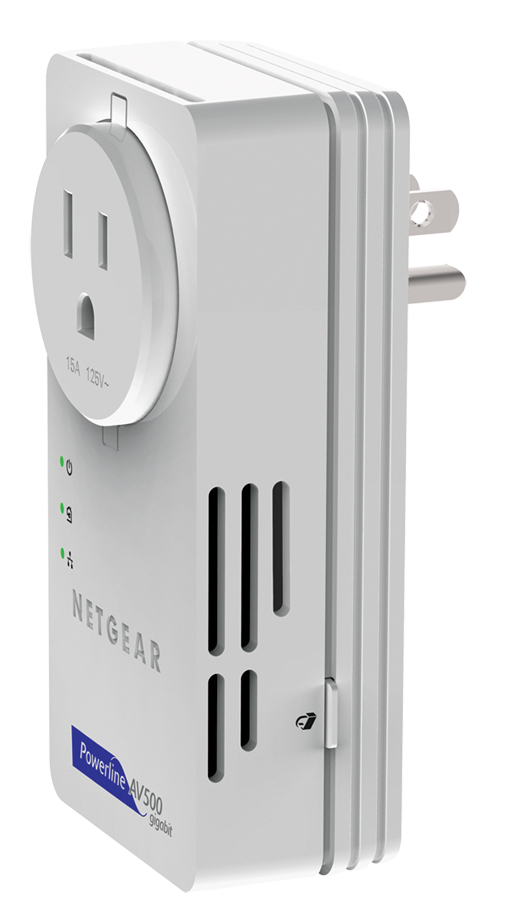 XAV5601-100PES NETGEAR