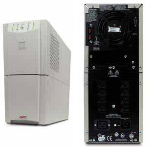 SU2200INET APC
