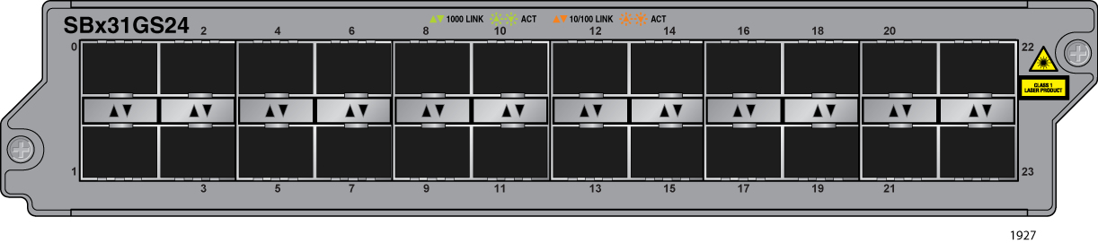 990-002932-00 Allied Telesis