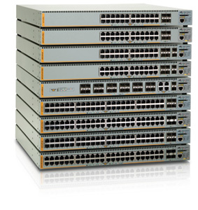 AT-X610-48TS-60 Allied Telesis