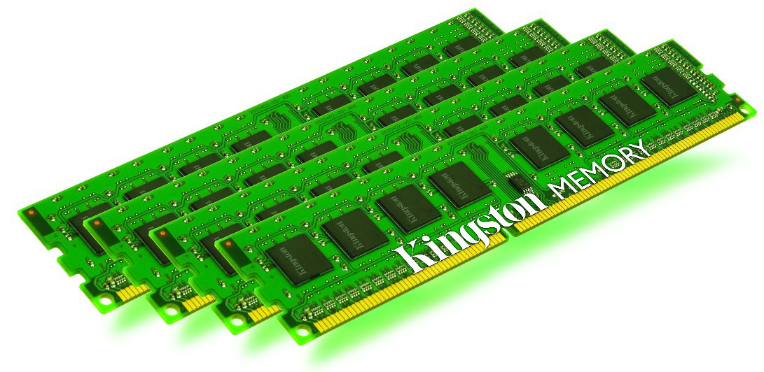 KAC-VR313S/2G Kingston Technology
