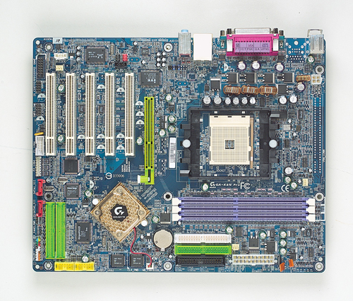 GA-K8NPRO GIGABYTE