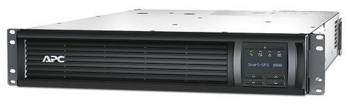 SMT3000RMT2U APC