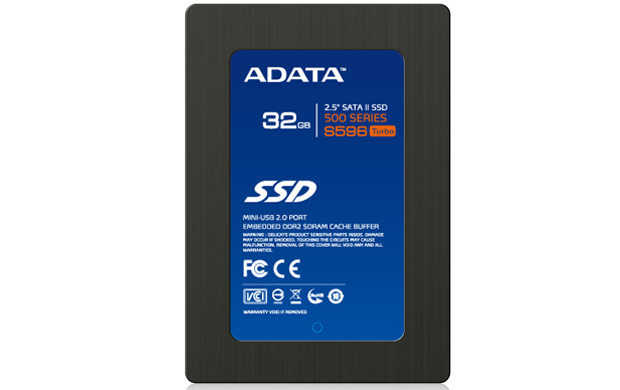 SSD32GB ADATA