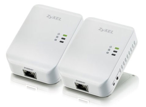 1221 Zyxel