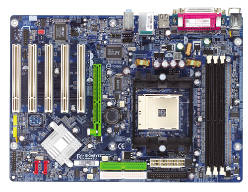 GAK8U GIGABYTE