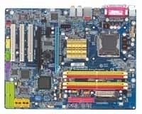 "GA-8I945P DUAL G"