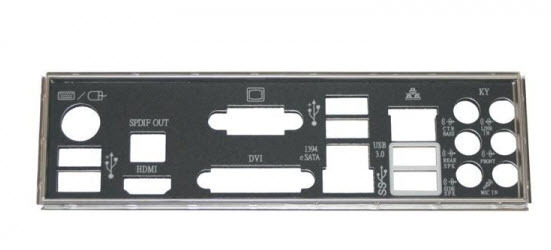 13G020357860 ASUS