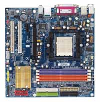 GAK8NMF-9 GIGABYTE